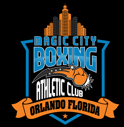 Magic City Boxing Athletic Club Inc